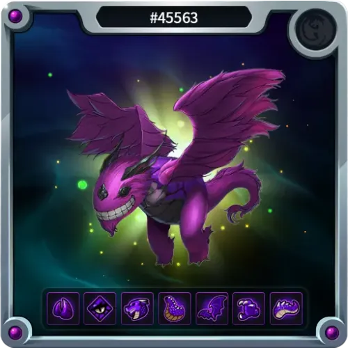 Drago #45563