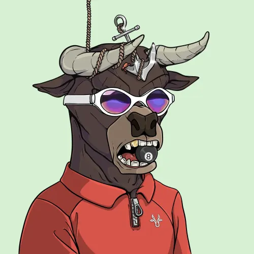 Gambulls #4392