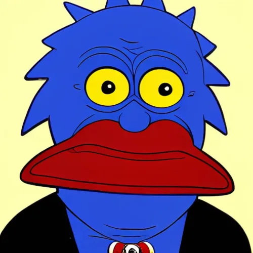 Sproto Gremlin #1120