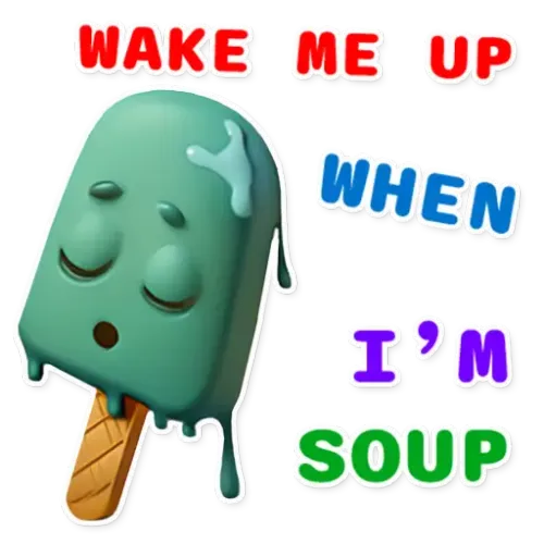 Nap & Drip