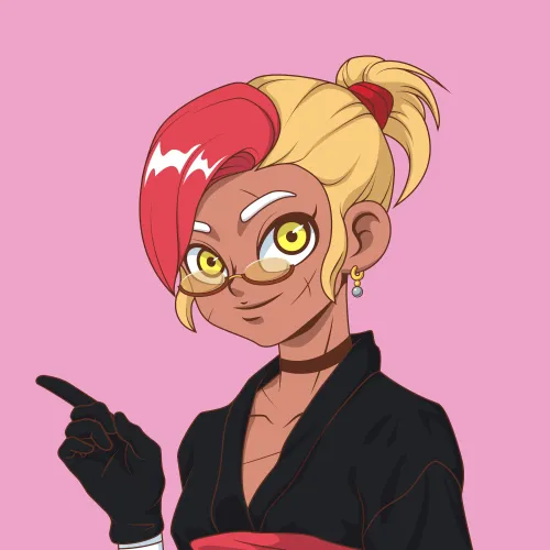Ammelia #3599