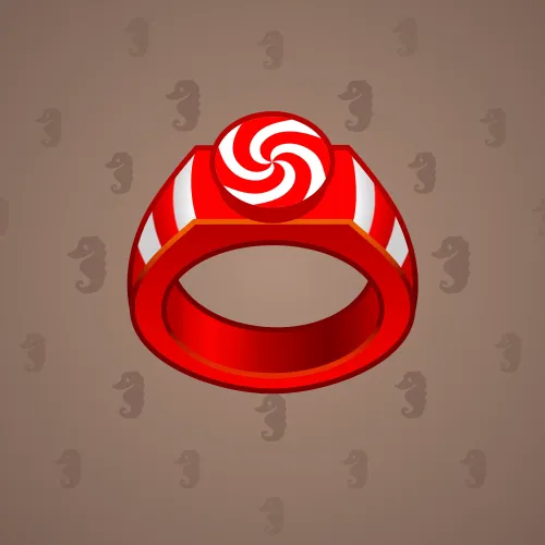 Signet Ring #7492