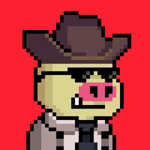 Pigmo #1610