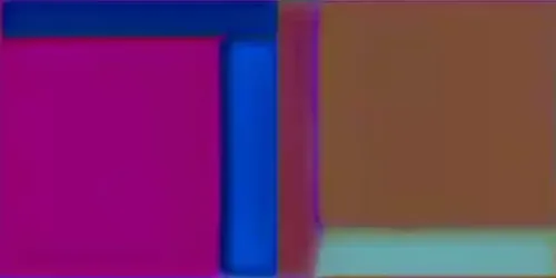 (un)stable equilibrium 1:2 #004