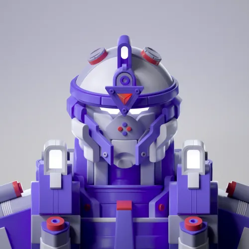 Meka #4120