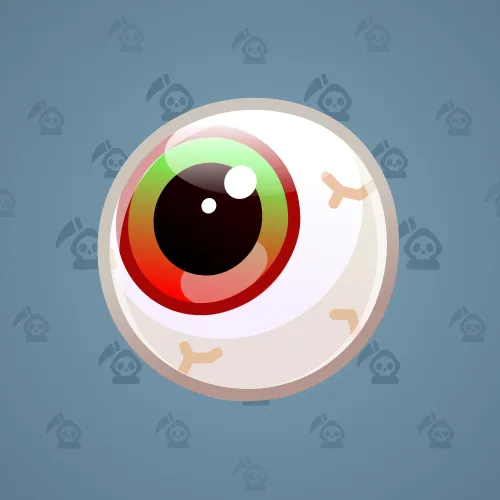 Evil Eye #49314