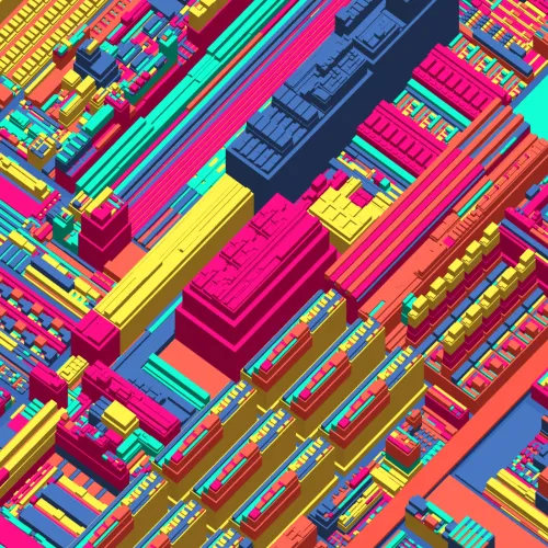 Democracity #667