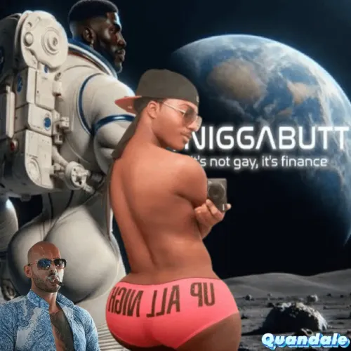 Thicc Thug #851