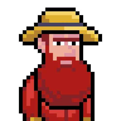 Farmer #9248