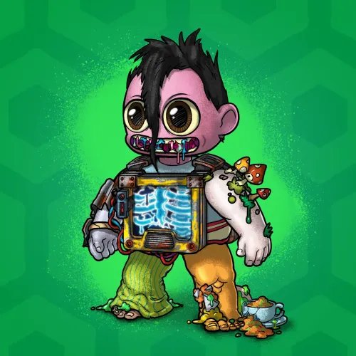 S2 Dork  #1462