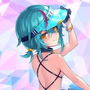 ヘレナ/Helena #10017860