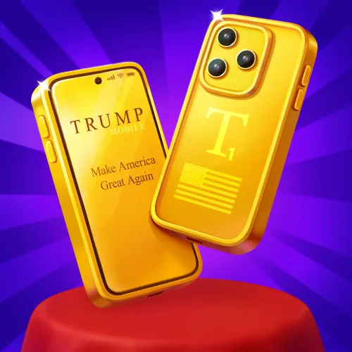 Trump Mobile #16