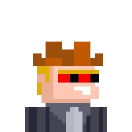 NodeTrump #5310 (Inscription #63707530)