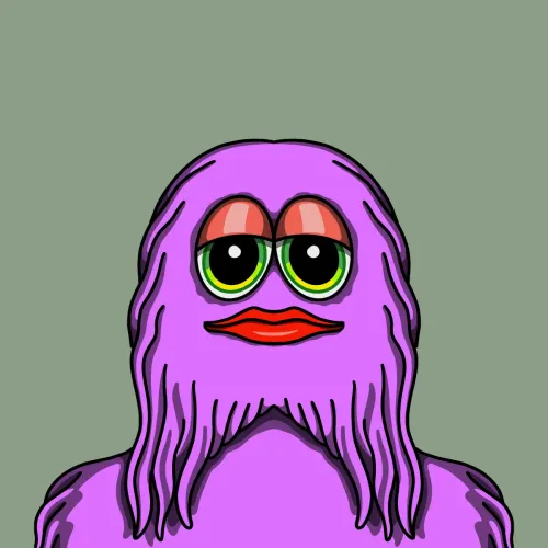 |Hedz| Flurple #141