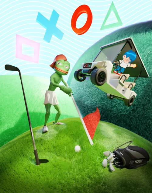 GAME ON!: ELISPRI #69