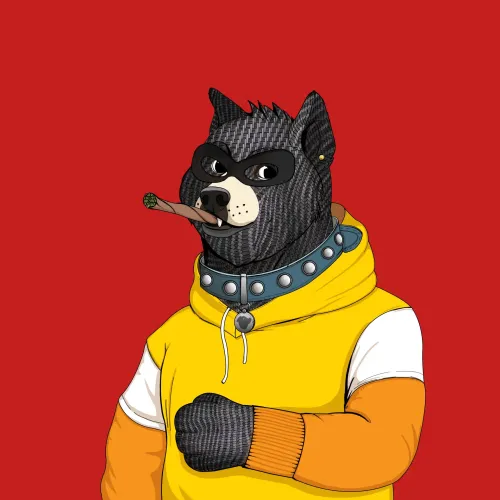 Doge #1861