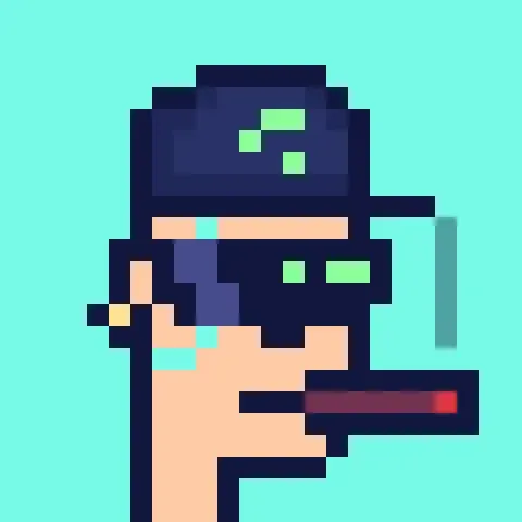DystopianPunkV2 #1243