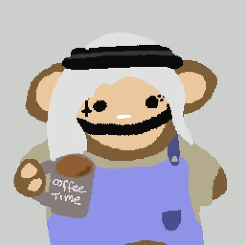 Bitcoin Puppet #6552 (#53149061)