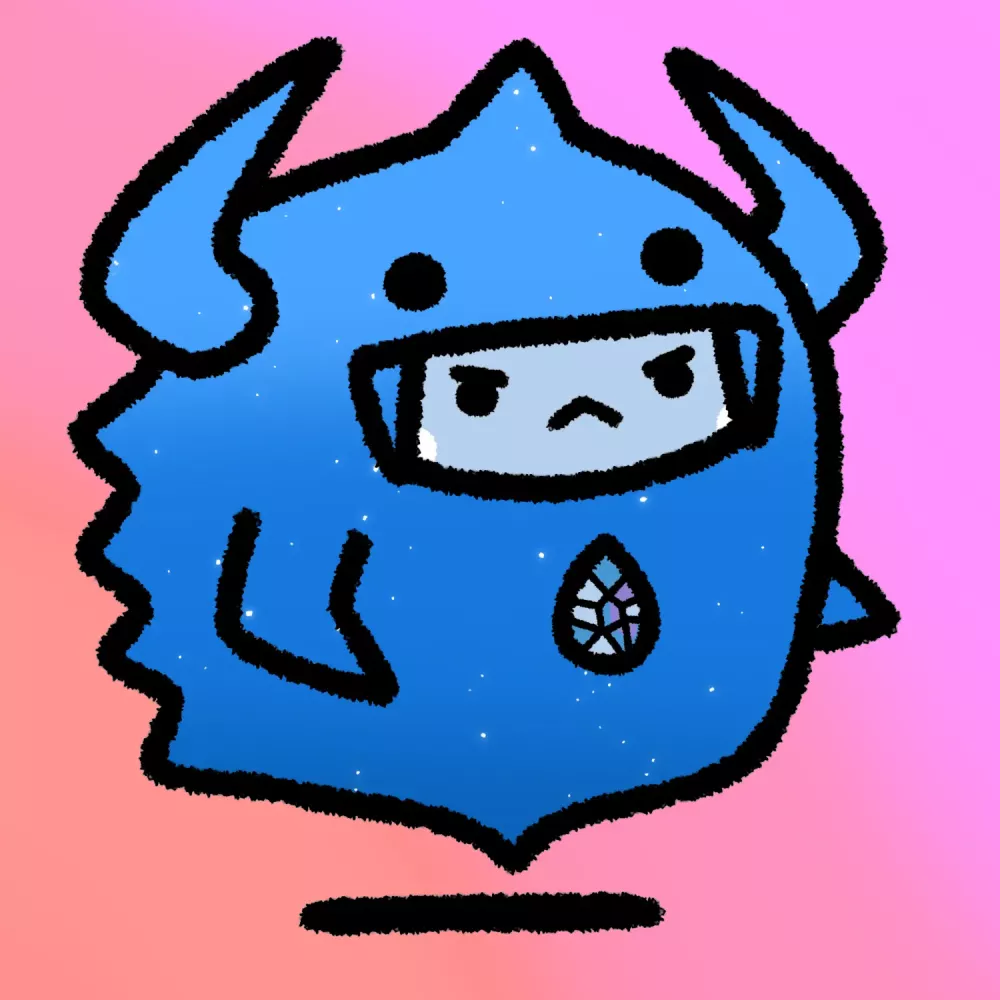 MonsterSuit #412