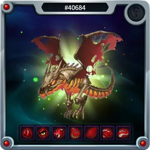 Drago #40684