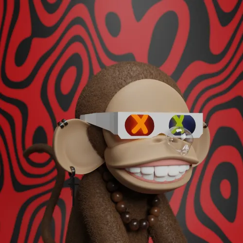 Monke #5066
