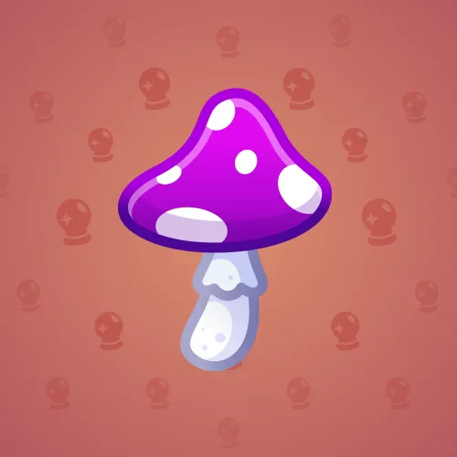Spy Agaric #52758