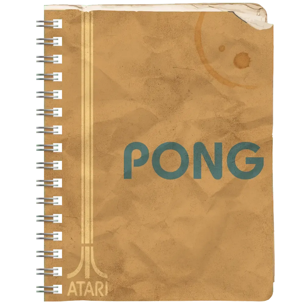 Pong 2