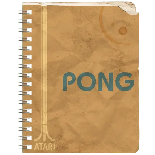 Pong 2