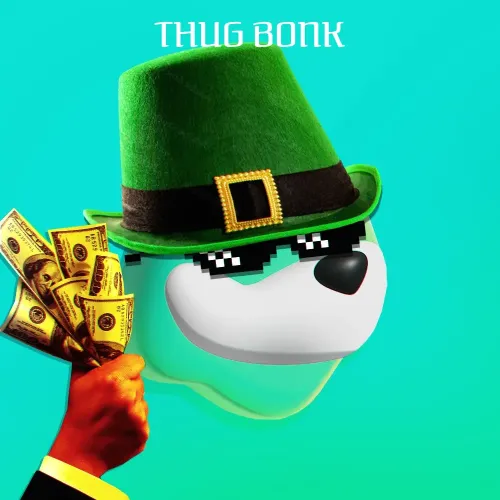 Thug Bonk #22