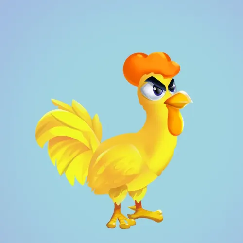 Chicken22892 #28385