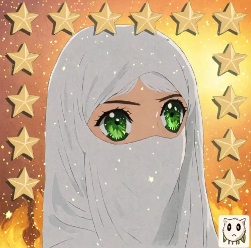 Niqadio #108