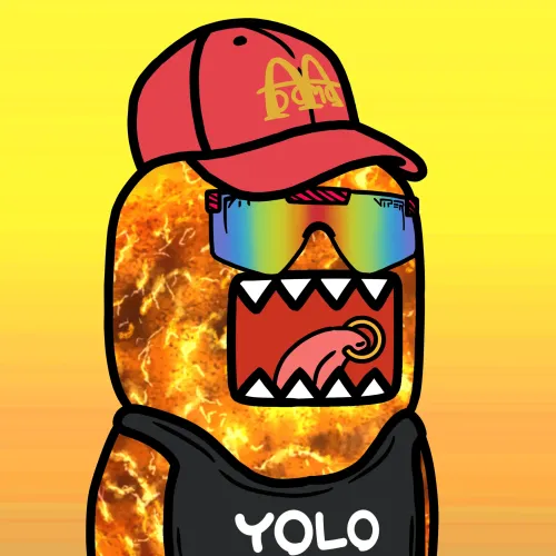 DOMO #534