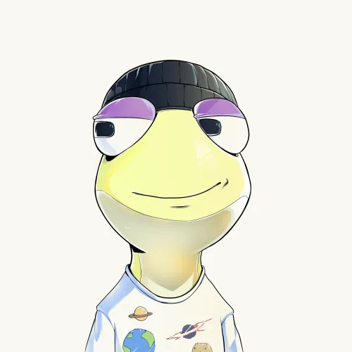Frogana #2464