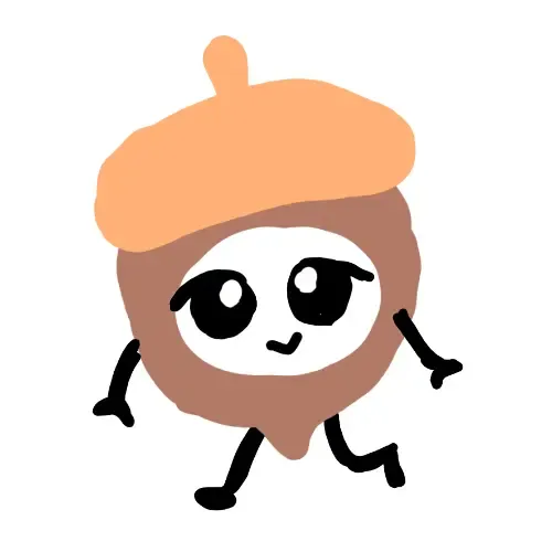 acorn retart #63