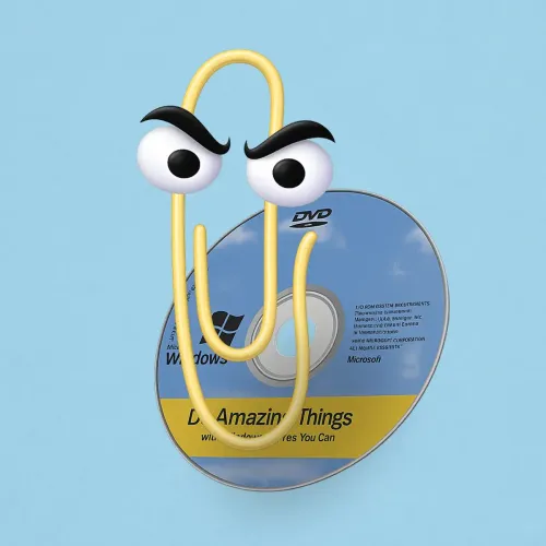 Clippy #600