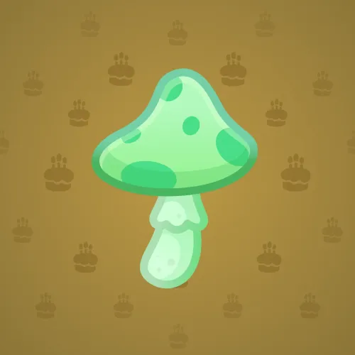 Spy Agaric #66233