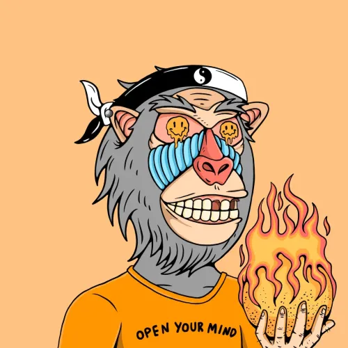 MONK #3558