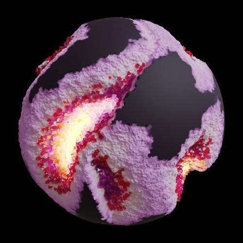 ASM Gen II Brains #14595