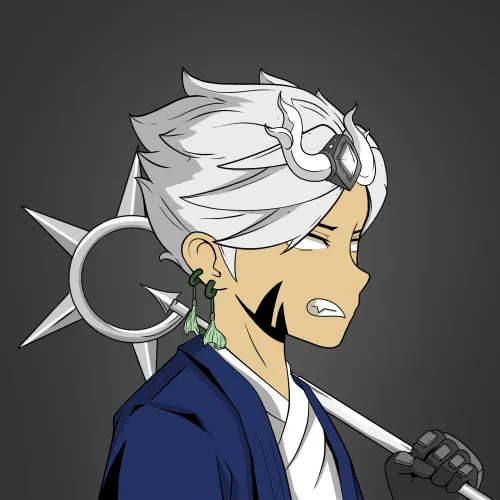 Orivium King2d #195