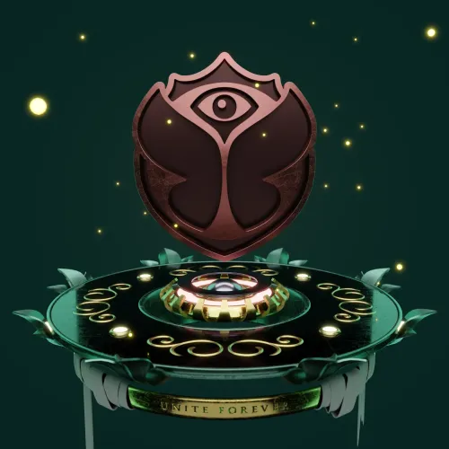 The Symbol #5211
