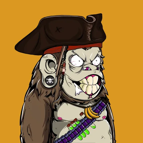 Serum Labz - Clone Kongz #12405