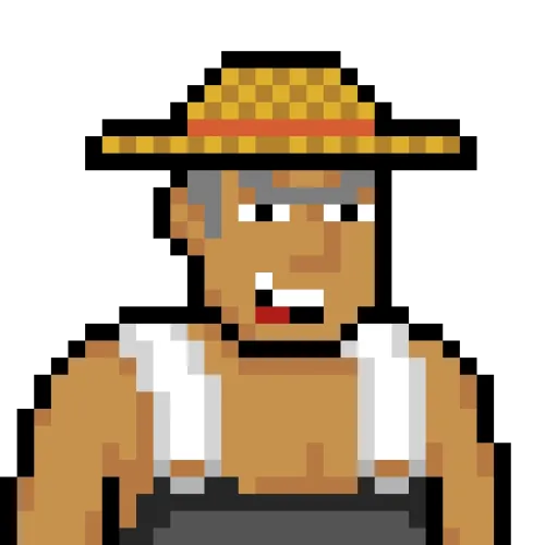Farmer #147