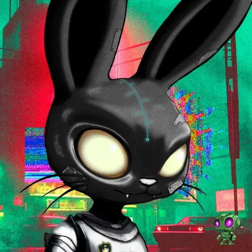 BUNNZ #2149