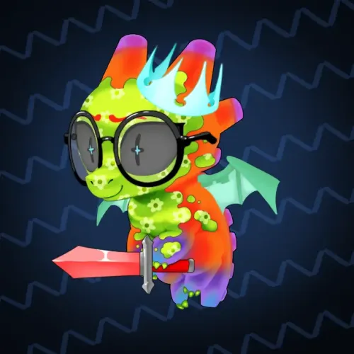 Pyro #1744