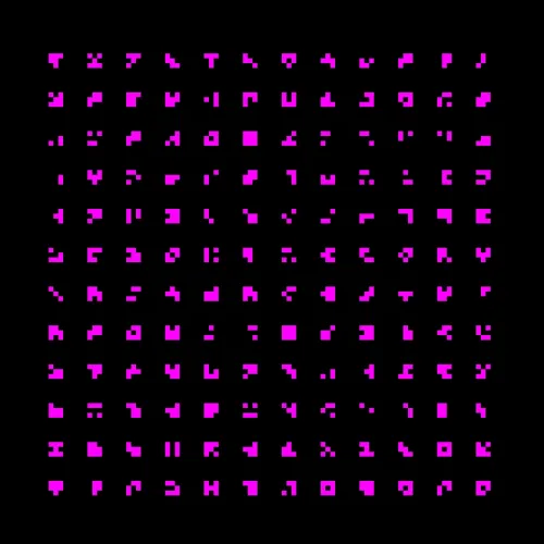 glyph #2795