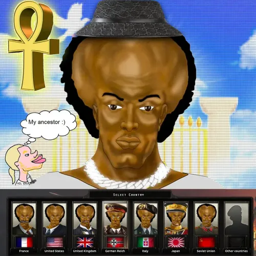 Yakub #1676