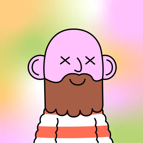 Dippie #5840