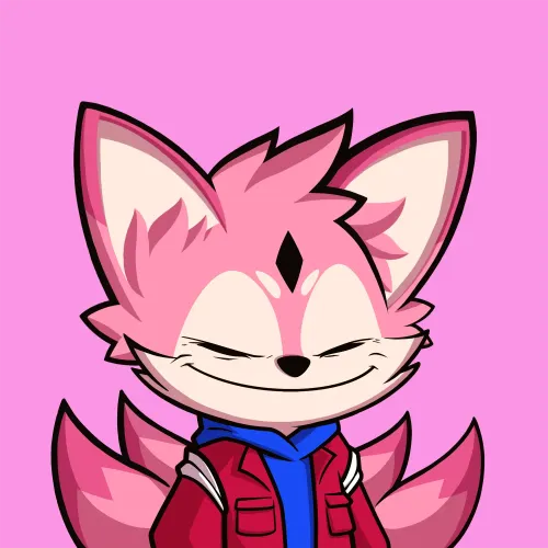 FOXY #1142