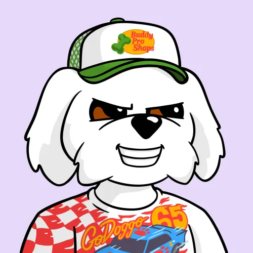 BoDoggos #3526