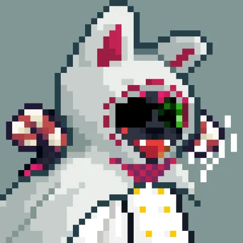Mysticat #672